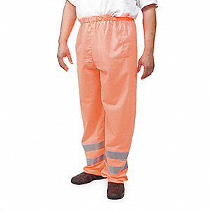 High-Visibility Pants