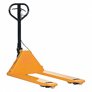 Pallet Jacks and Tilters