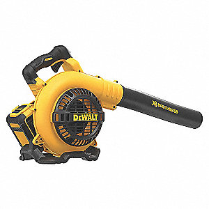 Electric Leaf Blowers and Vacuums