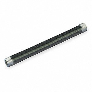Galvanized Pipe