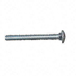 Carriage Bolts