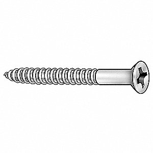 Wood Screws