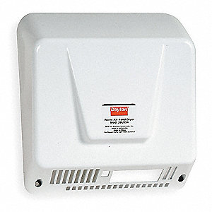 Hand Dryers