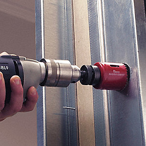 Hole Saws