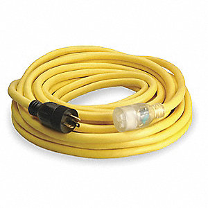 Extension Cords and Outlet Strips