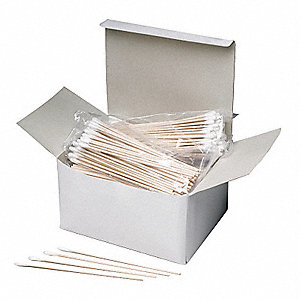 Medical Swabs and Applicators