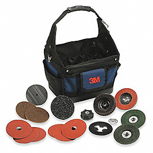 Sander Grinder Accessories