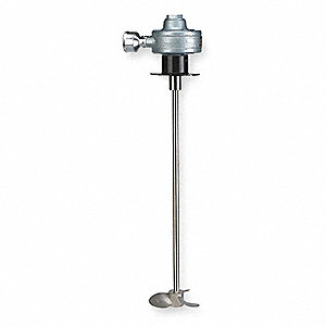 Paint Mixers