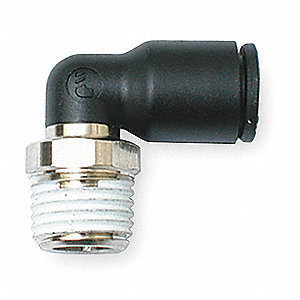 Glass Filled Nylon Tube Fittings