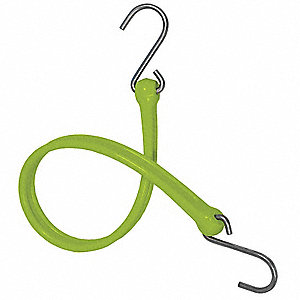 Bungee Cords and Bungee Straps