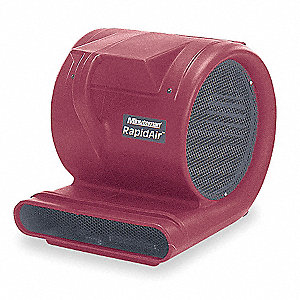 Portable Blowers and Carpet Dryers
