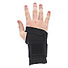 Wrist Supports and Wraps