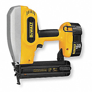 Cordless Nailers