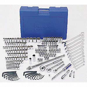 Sockets and Bits