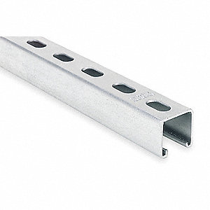Conduit Mounting
