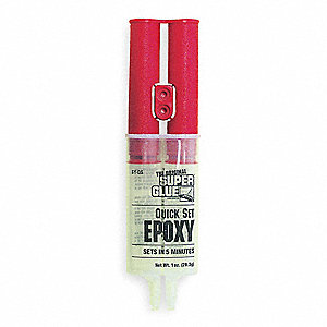 Epoxy and Structural Adhesives