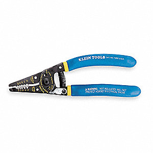 Wire Strippers and Cable Slitters