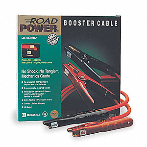 Jumper Cables