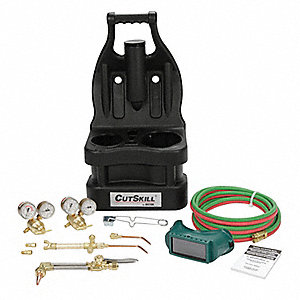 Gas Welding Equipment and Accessories