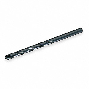 Taper Length Drill Bits