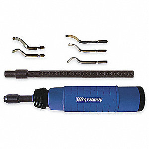Deburring Tools
