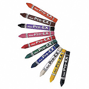 Lumber Crayons