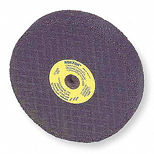 Straight Grinding Wheels
