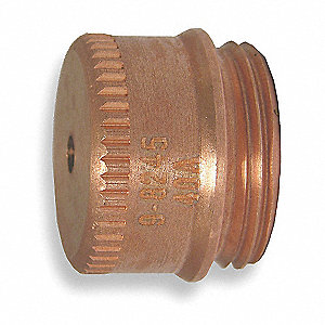 Plasma Cutting Consumables