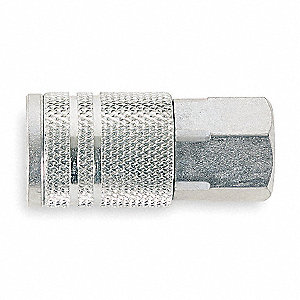 Quick Connect Air Couplings