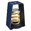 Hanger Mount Vibration Isolators