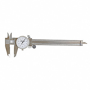 Dial Calipers
