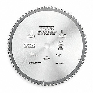 Circular Saw Blades