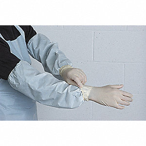 Chemical Resistant and Disposable Sleeves