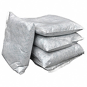 Absorbent Pillows