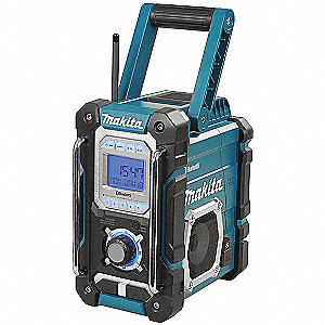 Jobsite Radios