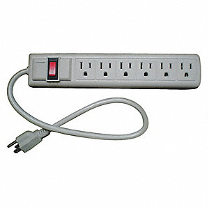 Outlet Strips