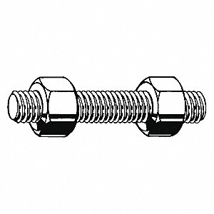 Fully Threaded Studs