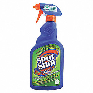 Carpet & Upholstery Cleaning Chemicals