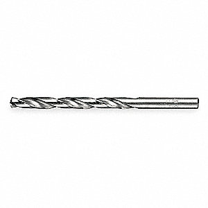 Jobber Length Drill Bits