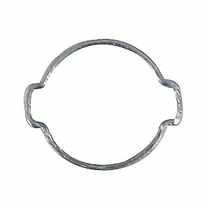 Ear Clamps