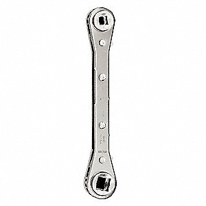 Ratcheting Wrenches