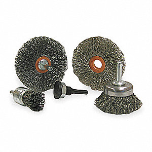 Angle Grinder Accessories