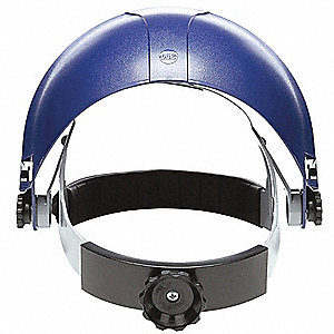 Faceshield Headgear