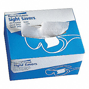 Lens Cleaning Station Tissue Refills