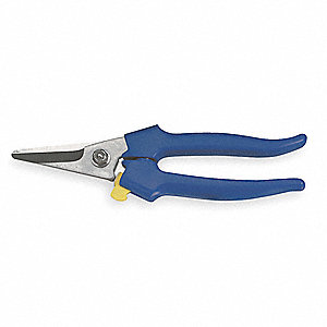 Snips, Shears And Scissors