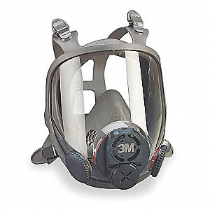 Full Face Respirators