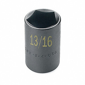 Impact Sockets and Bits