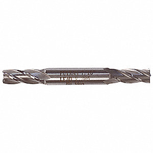 Ball End Mills