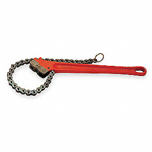 Chain Wrenches and Tongs