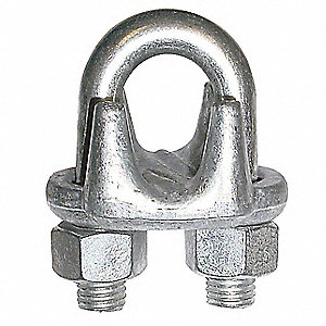 Wire Rope Clips